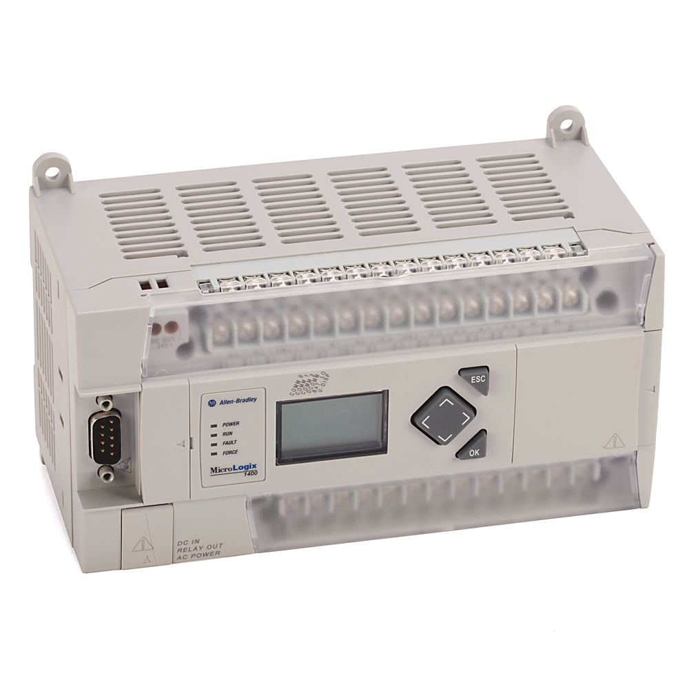 1766-L32BXBA ALLEN-BRADLEY