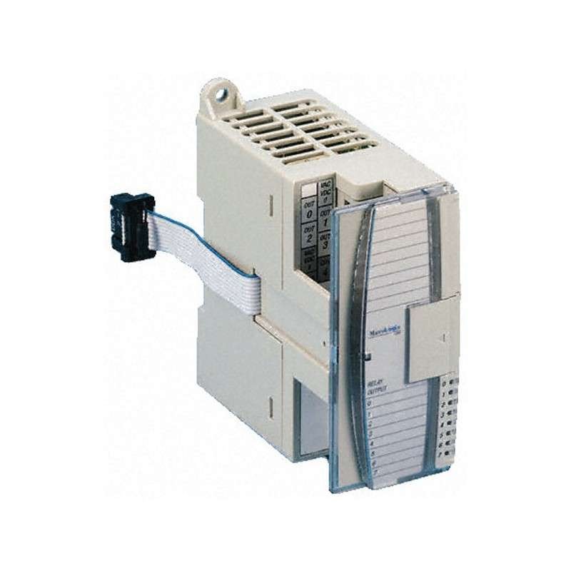 1762-IF2OF2 ALLEN-BRADLEY