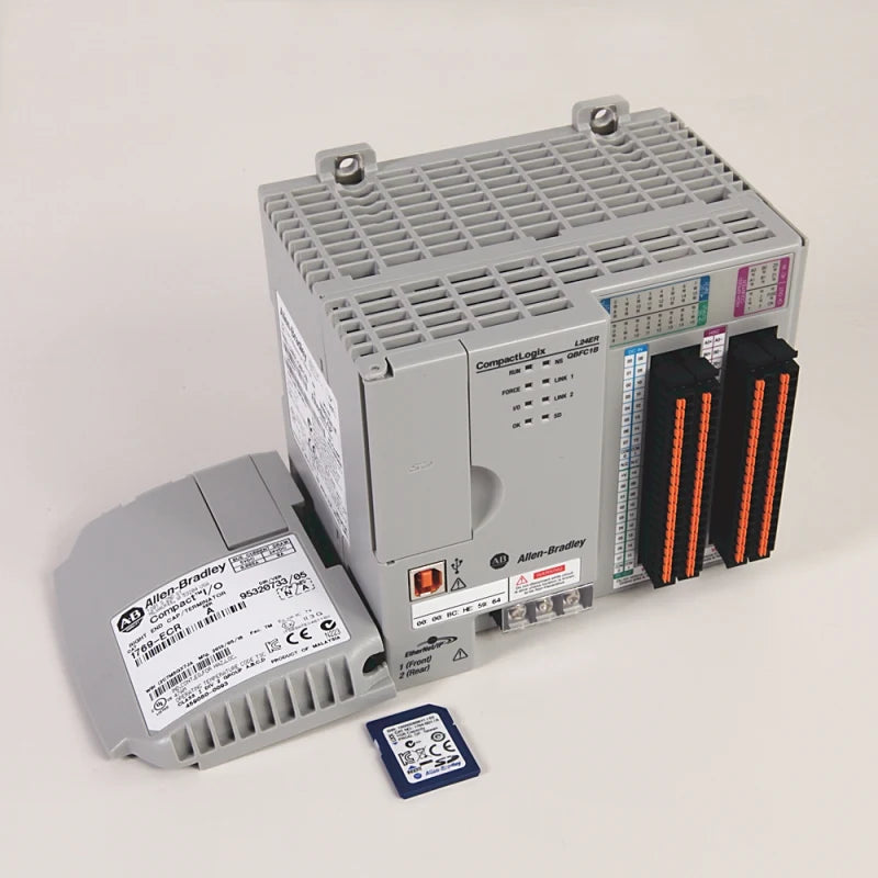 1769-L24ER-QBFC1B Allen-Bradley
