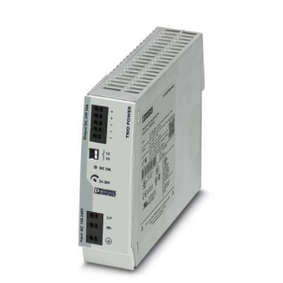 TRIO-PS-2G/1AC/24DC/10TRIO-PS-2G/1AC/2, 651-2903149