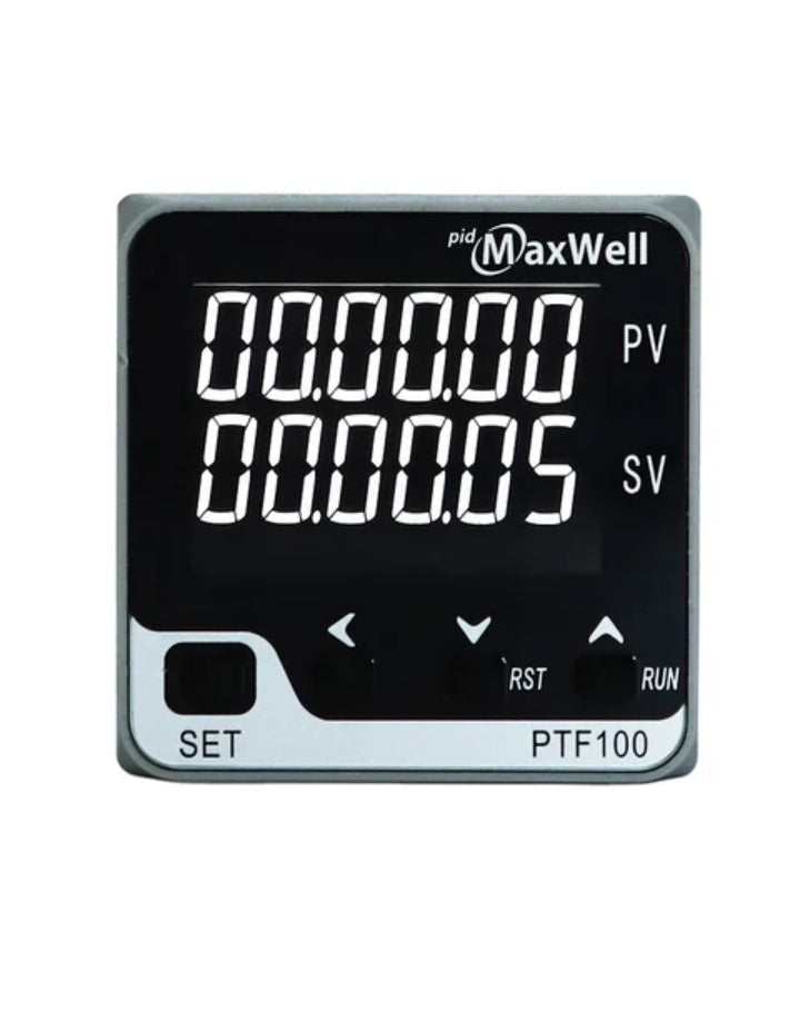 Maxwell PFT100