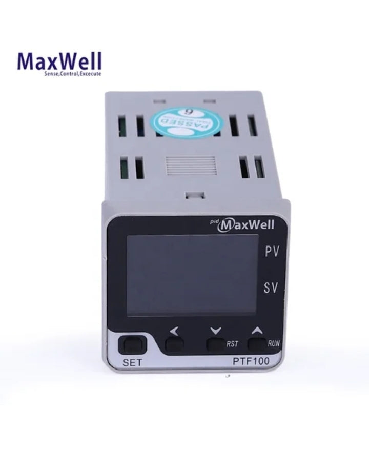 Maxwell PFT100