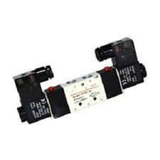 Airtac Solenoid Valve - 4V320-10BT