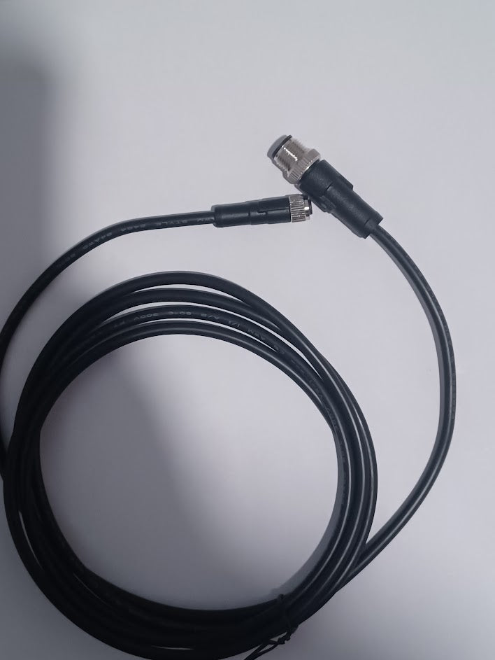 M8 TO M12 CABLE