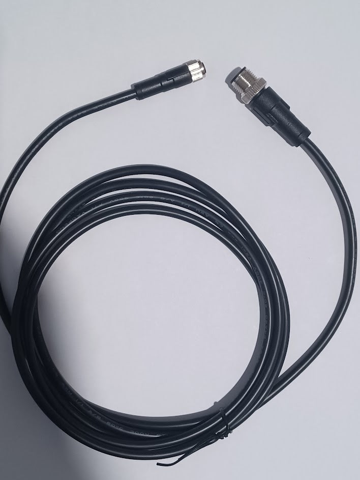 M8 TO M12 CABLE