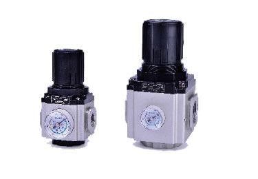 Airtac GAR: Air Pressure Regulator - GAR60025ST