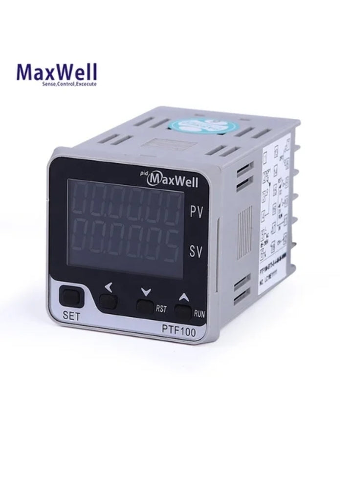 Maxwell PFT100