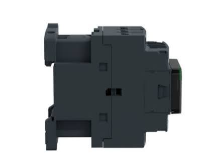 Schneider Electric LC1D09BD – 9A Contactor, 24V DC Coil, TeSys D Series
